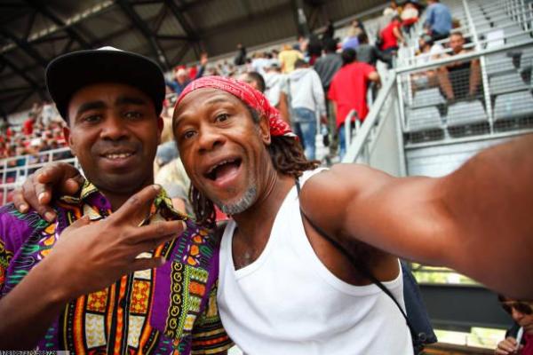 古田地区儿童体育培训班报名信息